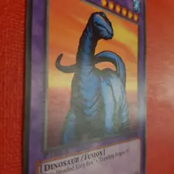 Yugioh Bracchio-Raidus LCJW-EN159 1st Edition - Image 2