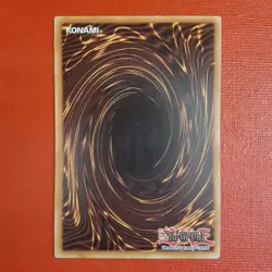 Yugioh Bracchio-Raidus LCJW-EN159 1st Edition - Image 3