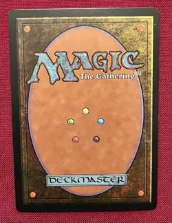 Lotus Vale Weatherlight Regular Card Near Mint Condition - Image 2