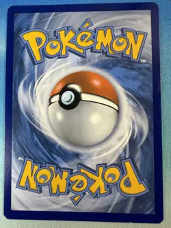 Alakazam EX 125/124 XY Fates Collide Full Art Secret Rare 2016 Pokemon Card - Image 2
