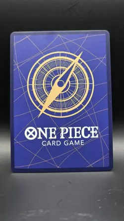 Boa Hancock OP02-059 Parallel ( UnCommon ) Paramount War ONE PIECE Card Japanese - Image 2