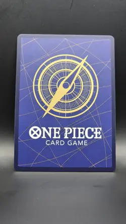 Boa Hancock P-115 Promo Card V JUMP January 2026 Limited One Piece - Image 2