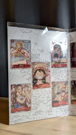 One Piece Card Game – Premium Card Collection 25th Edition (OP-PR) - Image 2