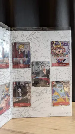 One Piece Card Game – Premium Card Collection 25th Edition (OP-PR) - Image 3