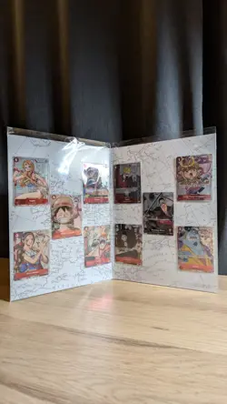 One Piece Card Game – Premium Card Collection 25th Edition (OP-PR) - Image 4