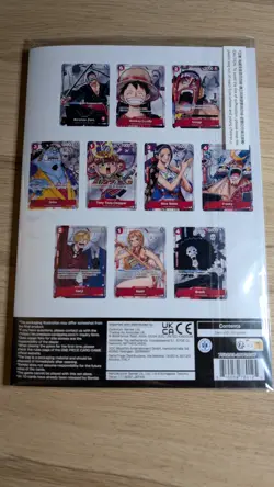 One Piece Card Game – Premium Card Collection 25th Edition (OP-PR) - Image 5