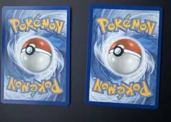 Prismatic Evolutions Premium Figure Collection Promo Cards Umbreon and Espeon - Image 4