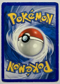 Totodile 80/111 (HP) Common Unlimited Neo Genesis 2000 WOTC Pokemon Card - Image 2