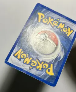 Totodile 80/111 (HP) Common Unlimited Neo Genesis 2000 WOTC Pokemon Card - Image 3