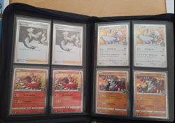 Japanese Pokemon 25th Anniversary Celebrations True Master Set GOLDEN BOX Cards - Image 2