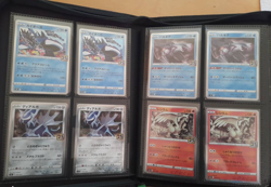 Japanese Pokemon 25th Anniversary Celebrations True Master Set GOLDEN BOX Cards - Image 3