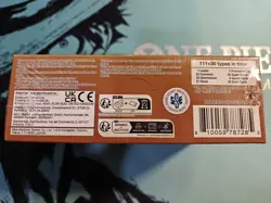 One Piece Card Game TCG Premium Booster Box PRB-01 Sealed English Case Fresh - Image 4