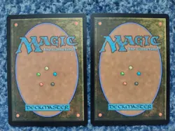 MAGIC THE GATHERING MTG: 2x SUNBILLOW VERGE RARE LAND W/R AETHERDRIFT NM - Image 2