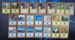 MTG Raphael Levy World Championship Deck Sydney 2002 - Image 2