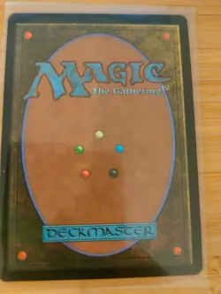 MTG Corrupted Conviction (FOIL) 0084 Outlaws of Thunder Junction M/NM - Image 2