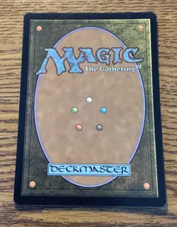 MTG FOIL Indulging Patrician - Core Set 2021 UC MAGIC THE GATHERING LP - Image 2