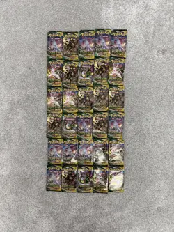 Pokemon TCG: Evolving Skies Booster Pack (New & Sealed) - Image 1