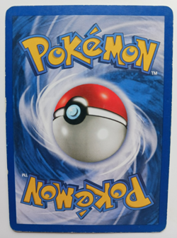 Hitmonchan Pokemon Card Holo WOTC 7/102 Base Set Rare Vintage 1999 Original MP - Image 2