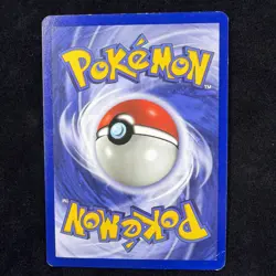 Articuno Fossil Set Pokemon Card Non Holo 17/62 Rare Near Mint - Image 2