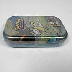 Pokemon TCG Galar Pals Mini Tin 2020 Yamper Morpeko Art (H24) New Factory Sealed - Image 4