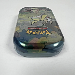 Pokemon TCG Galar Pals Mini Tin 2020 Yamper Morpeko Art (H24) New Factory Sealed - Image 5
