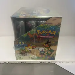 Pokmon TCG 2021 25th Celebrations Mini Tins Display Box (New/Factory Sealed) - Image 2