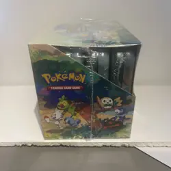 Pokmon TCG 2021 25th Celebrations Mini Tins Display Box (New/Factory Sealed) - Image 4