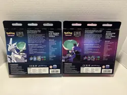 Lot Of 5 Pokemon TCG Battle V Decks And Pokemon League Battle Decks Packs VMAX - Image 3
