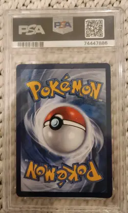 2020 Pokemon SWSH Vivid Voltage Pikachu VMAX #188/185 PSA 10 - Image 2