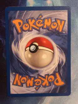 Pokemon WOTC Grimer 48/62 Fossil Set 1st Edition Common NM - Image 2