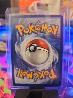 Pokemon Prismatic Evolutions DUSKULL (Master Ball Pattern Holo) 035/131 (MINT) - Image 5
