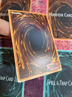 Yu-Gi-Oh! Reaper on the Nightmare PGD-078 Super Rare Unlimited Near Mint - Image 4