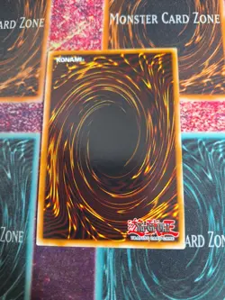 Yu-Gi-Oh! Danger! Mothman! SOFU-EN084 Super Rare 1st Edition Near Mint - Image 3