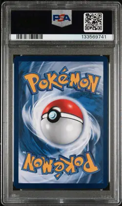 PSA 10 Taipei's Pikachu Pokemon Center 057/SV-P GEM MINT Chinese Pokemon Card - Image 2