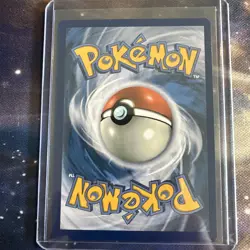 Pokemon TCG Sandy Shocks EX Paradox Rift Holo Ultra Rare Card 228/182 - Image 2