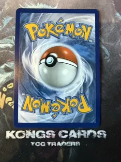 Mega Gardevoir EX 178/132 Mega Evolution Special Illustration Rare Pokemon Card - Image 2