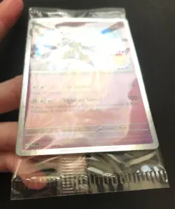 Ceruledge 040/091 Pokemon Day 2024 Pokemon Card PROMO HOLO NEW SEALED - Image 4