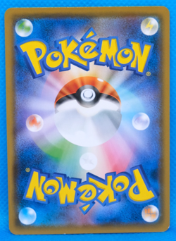 Hawlucha 2018 SMH 058/131 C Gamefreak Nintendo Pokemon Card Japanese F/S - Image 2