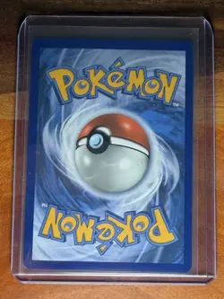 Pokemon Pikachu TCG Cosmic Eclipse Full Art Holo Card 241/236 Secret Rare - Image 2