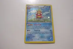 Pokemon Card XY Break Point Slowking Holo 21/122 - Image 1