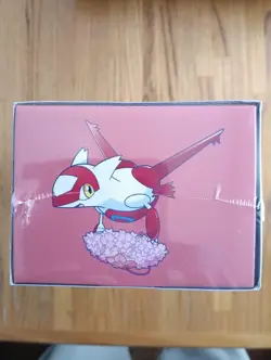 Pokemon Card Center Fukuoka Special Box Japanese Sealed Factory With Shrink 2025 - Image 5