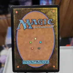 MTG Emptiness (Borderless) Lorwyn Eclipsed #0294 Foil - Image 2