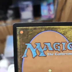 MTG Emptiness (Borderless) Lorwyn Eclipsed #0294 Foil - Image 3