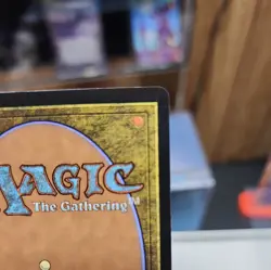 MTG Emptiness (Borderless) Lorwyn Eclipsed #0294 Foil - Image 4