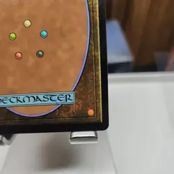 MTG Emptiness (Borderless) Lorwyn Eclipsed #0294 Foil - Image 5