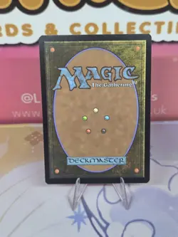 Fomori Vault M 0029 Magic: The Gathering The Big Score Thunder Junction NM - Image 2