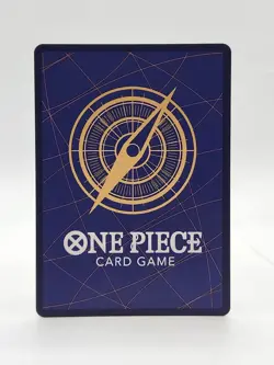 One Piece TCG The Best Vol. 2 PRB-02 - Monkey.D.Luffy OP07-109 SR (Reprint) NM - Image 2