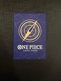 Tony Tony.Chopper English (RED) OP08-007 card One Piece CCG NM - Image 2