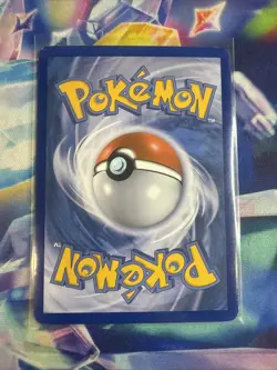 Mew EX - RC24/RC25 - Pokemon Legendary Treasures Radiant Collection Card- LP - Image 2