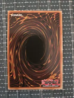 YuGiOh Complete Metal Raiders 4 Card Holofoil Gate Guardian Set MRD-EN000 - Image 3